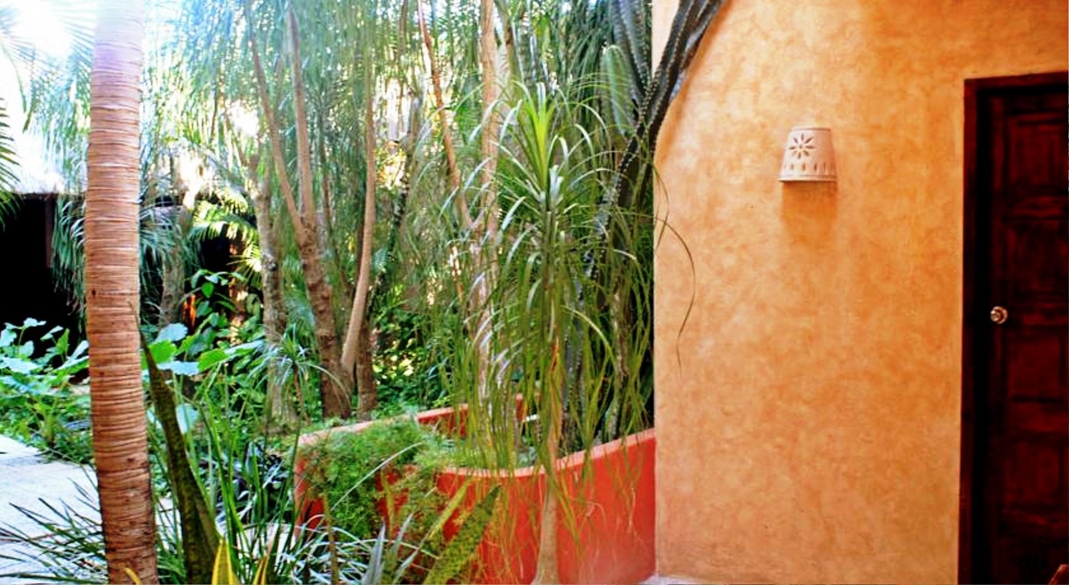 מלון פלאייה דל כרמן Barrio Latino Al Centro By Pueblo Magico Network מראה חיצוני תמונה
